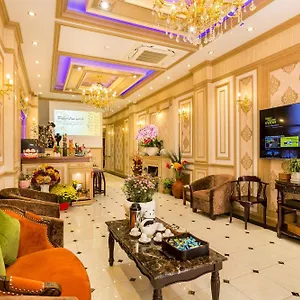 Hotel Indochine Ben Thanh Hotel&apartments, Ho-Chi-Minh-Stadt