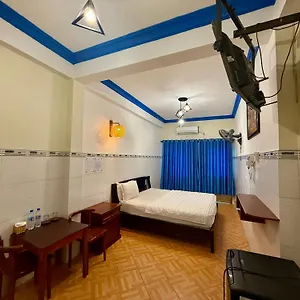  Hotel Khach San Hong Ha 2
