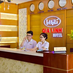 Gia Linh 3*, Da Nang Vietnam