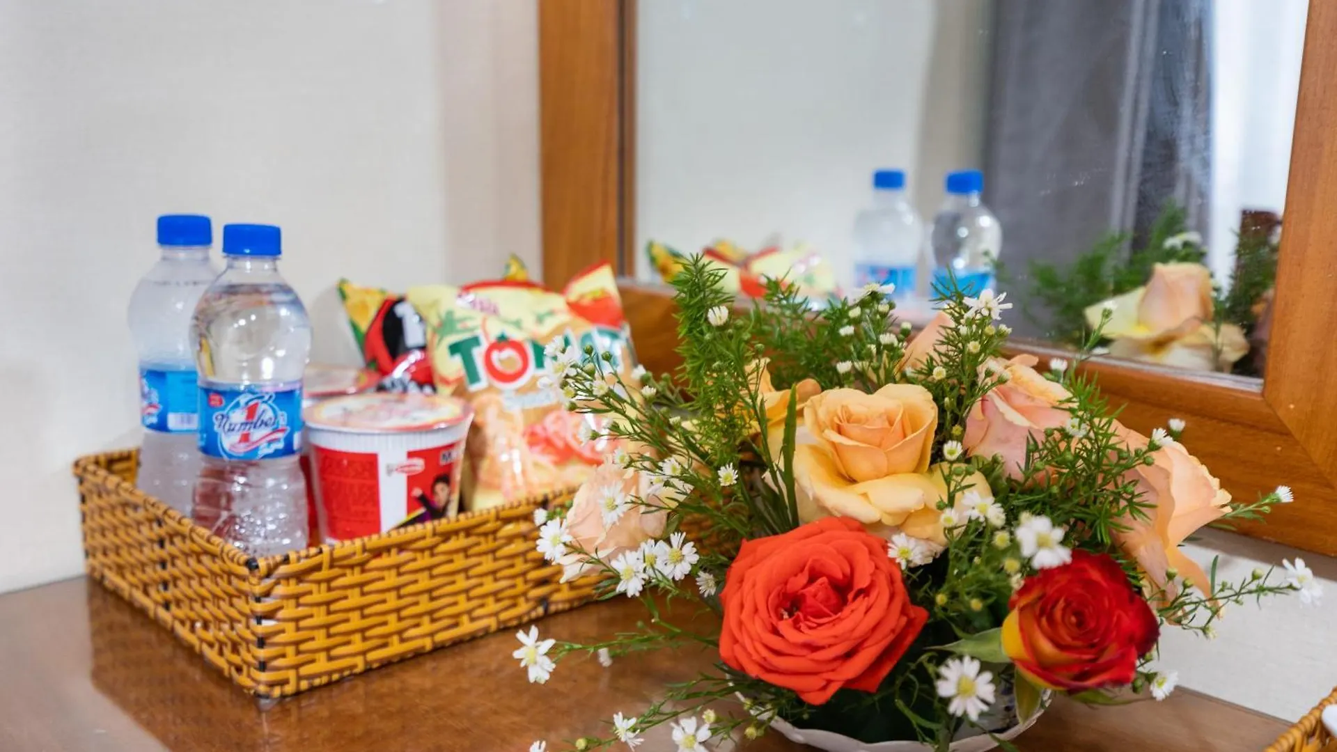 Sai Gon Airport Hotel Ho-Chi-Minh-Stadt 0*,  Vietnam