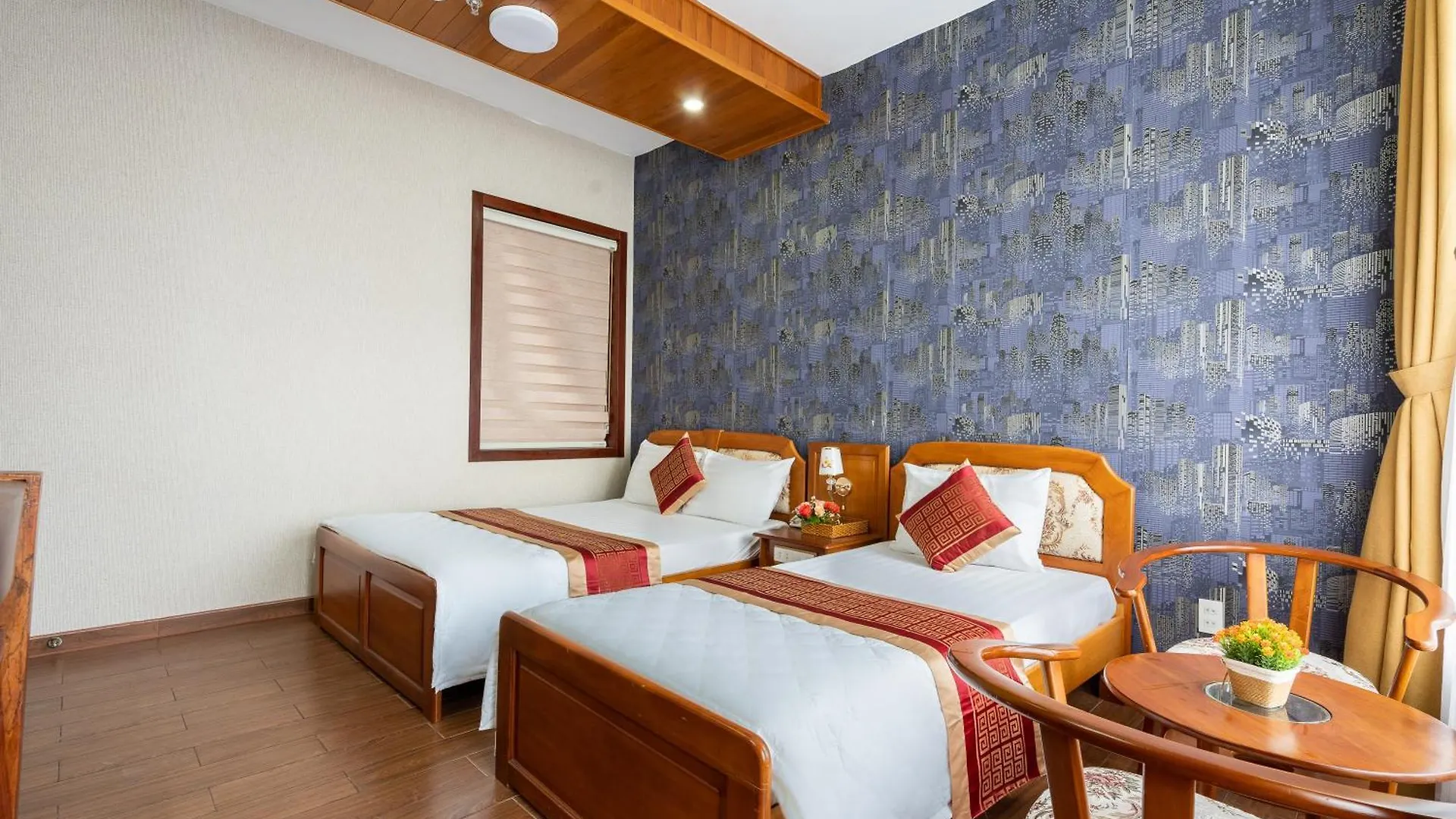 Sai Gon Airport Hotel Ho-Chi-Minh-Stadt
