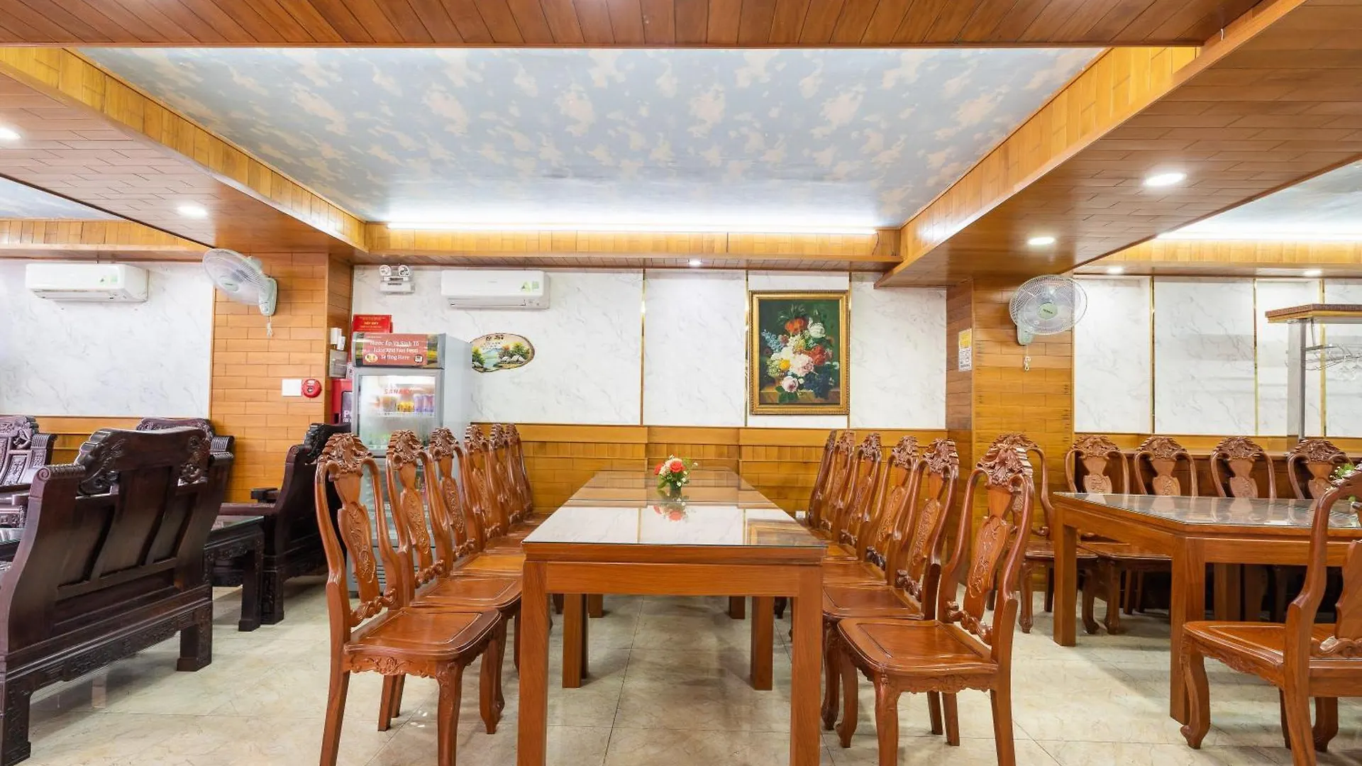 Sai Gon Airport Hotel Ho-Chi-Minh-Stadt Vietnam