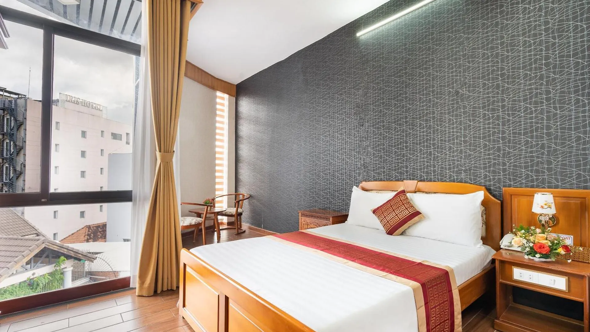 Sai Gon Airport Hotel Ho Chi Minh City