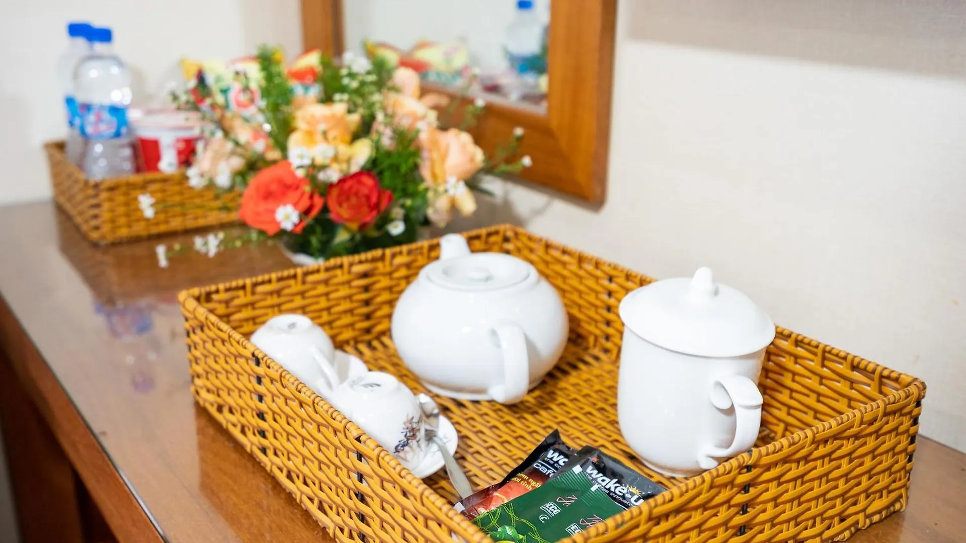 Sai Gon Airport Hotel Ho Chi Minh City