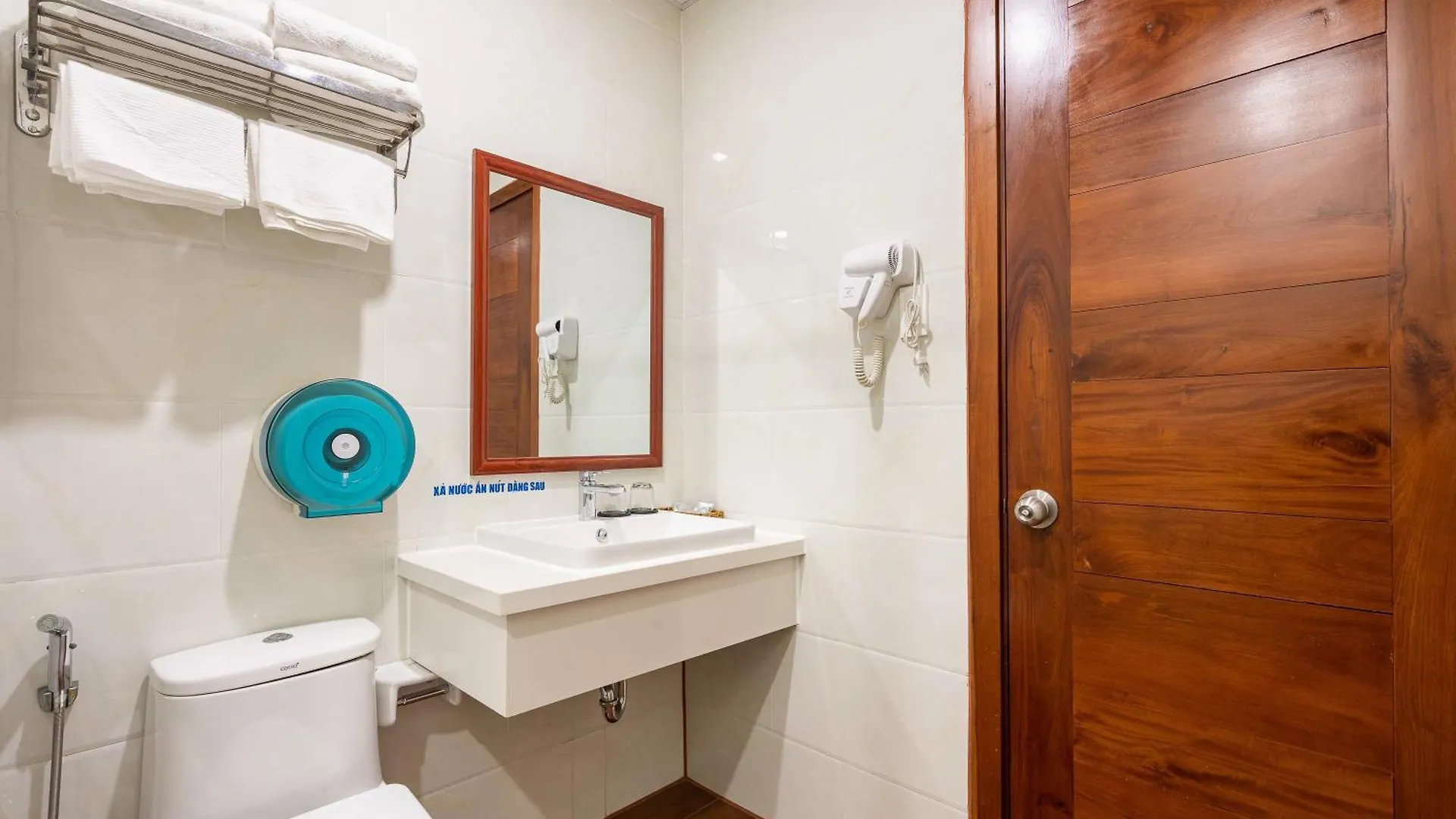 Sai Gon Airport Hotel Ho Chi Minh City 0*,