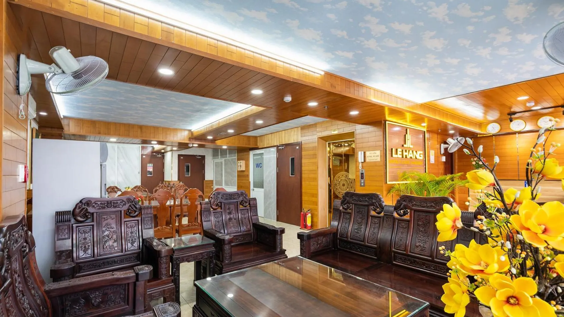 Sai Gon Airport Hotel Ho Chi Minh City Vietnam