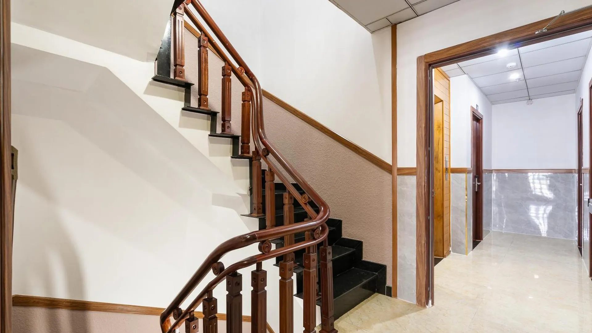 Sai Gon Airport Hotel Ho Chi Minh City